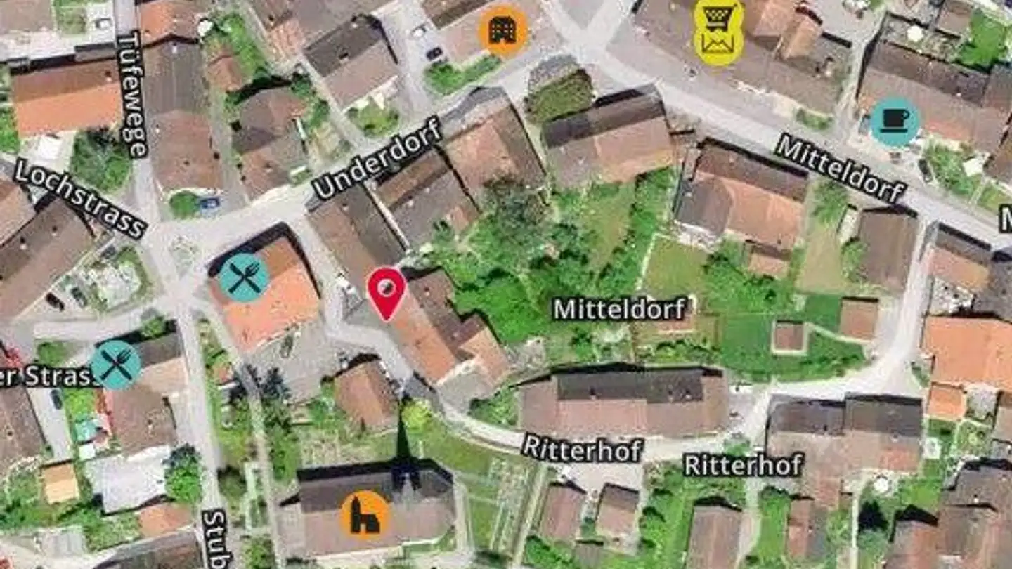 Casa singola in vendita - Underdorf, 8460 Marthalen - Photo 3