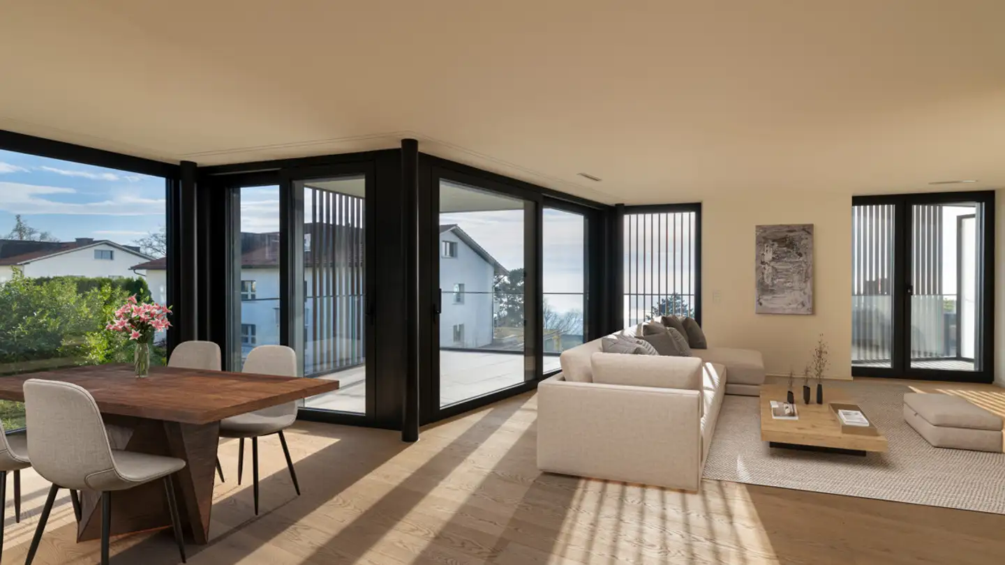 Appartamento in vendita - 8044 Zürich