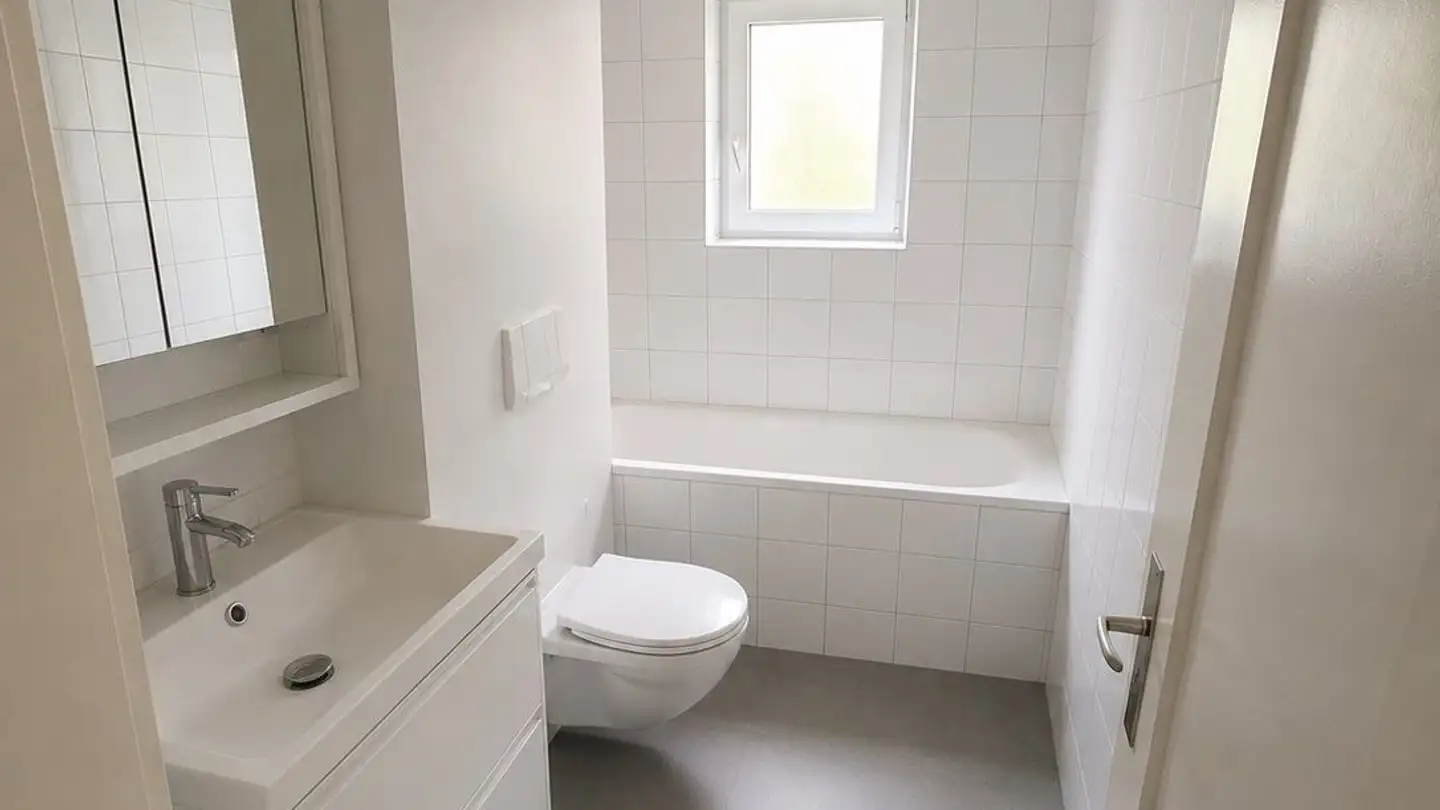 Appartement à louer - Tulpenstrasse 1, 8610 Uster - Photo 2