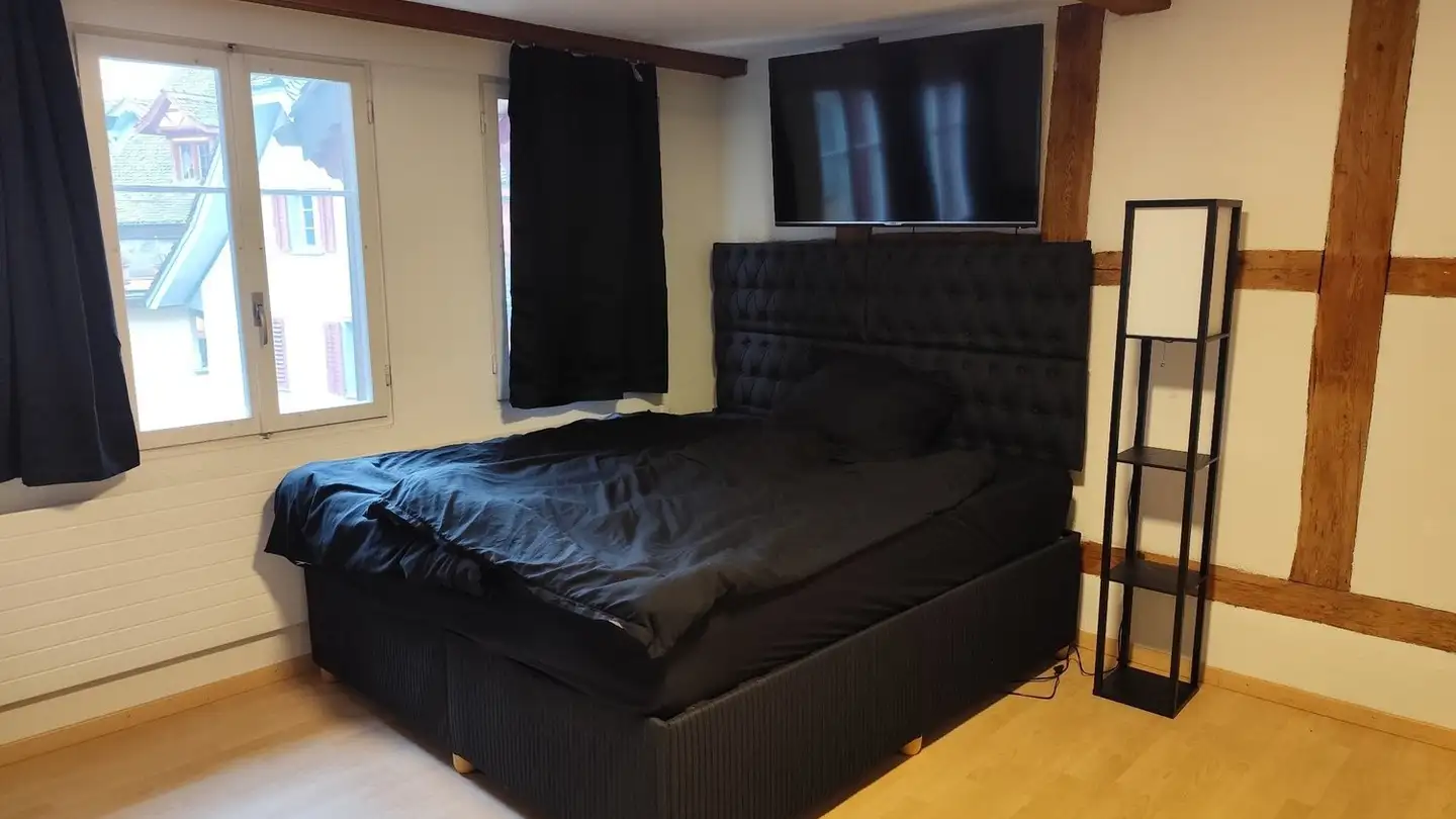 Wohnung mieten - 6300 Zug