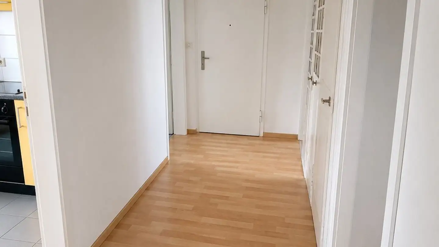 Appartement à louer - Tulpenstrasse 1, 8610 Uster - Photo 4