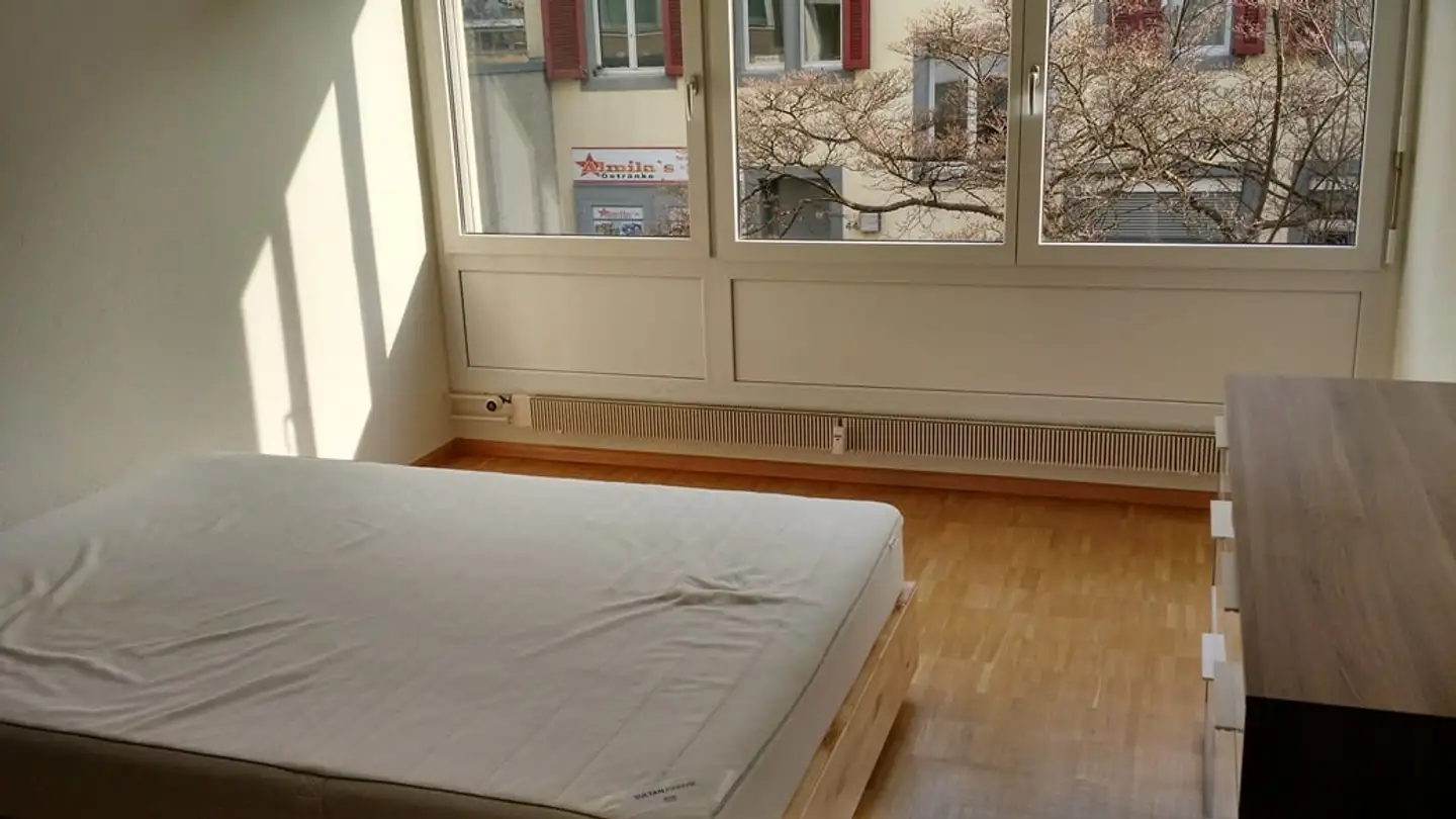 Furnished apartment for rent - Hammerstrasse 42, 4058 Basel - Photo 3