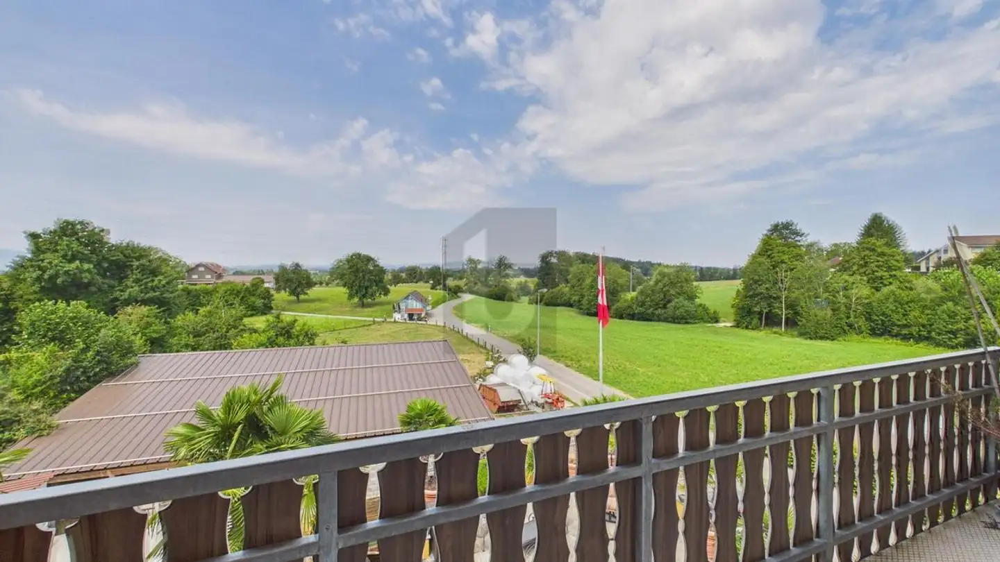 Apartment for rent - 8340 Hinwil