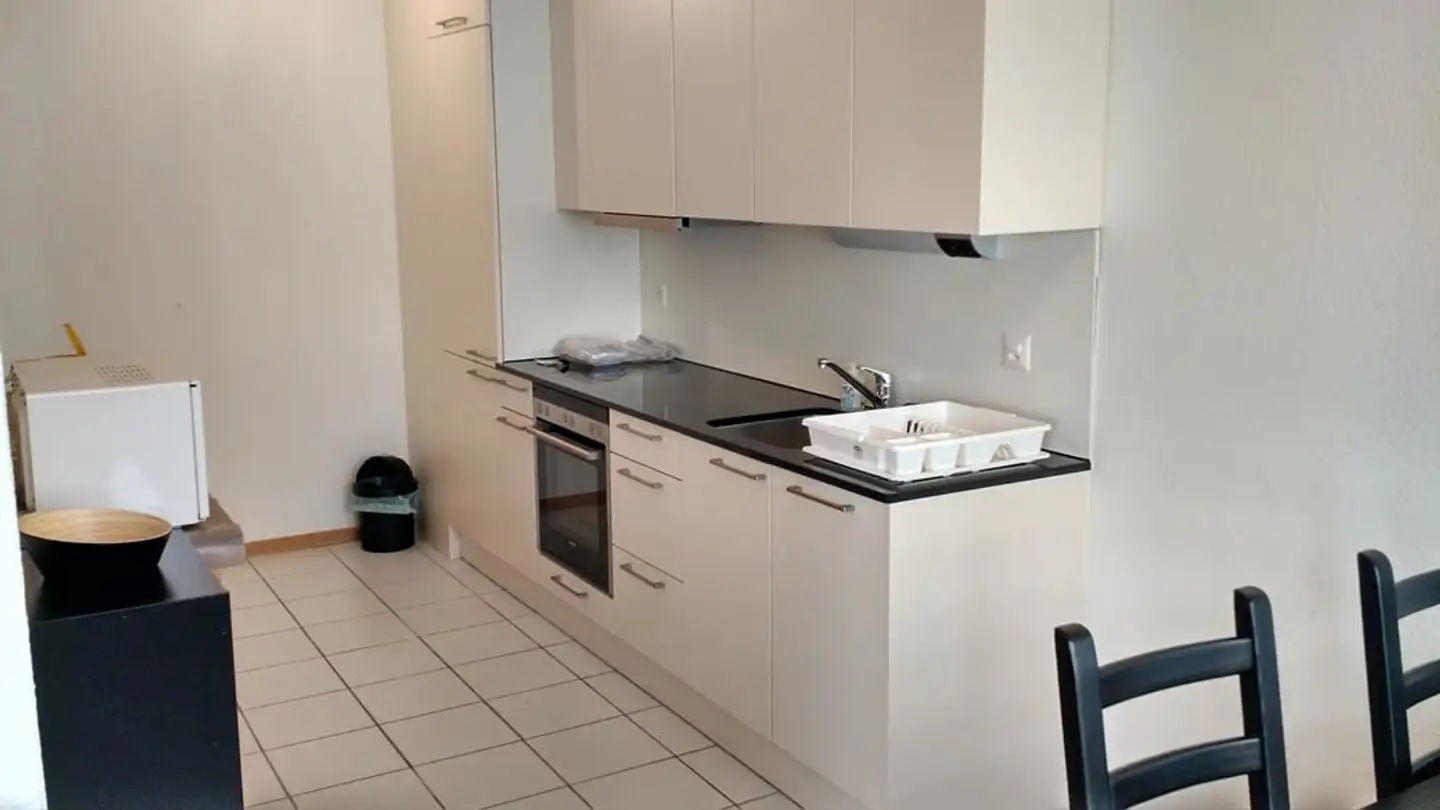 Furnished apartment for rent - Hammerstrasse 42, 4058 Basel - Photo 4
