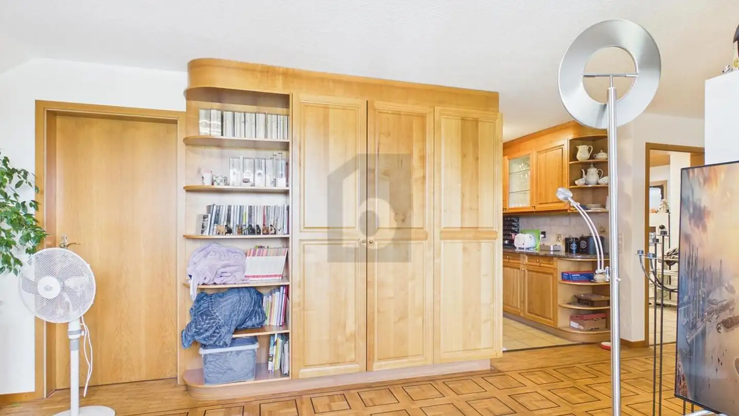 Apartment for rent - 8340 Hinwil - Photo 3