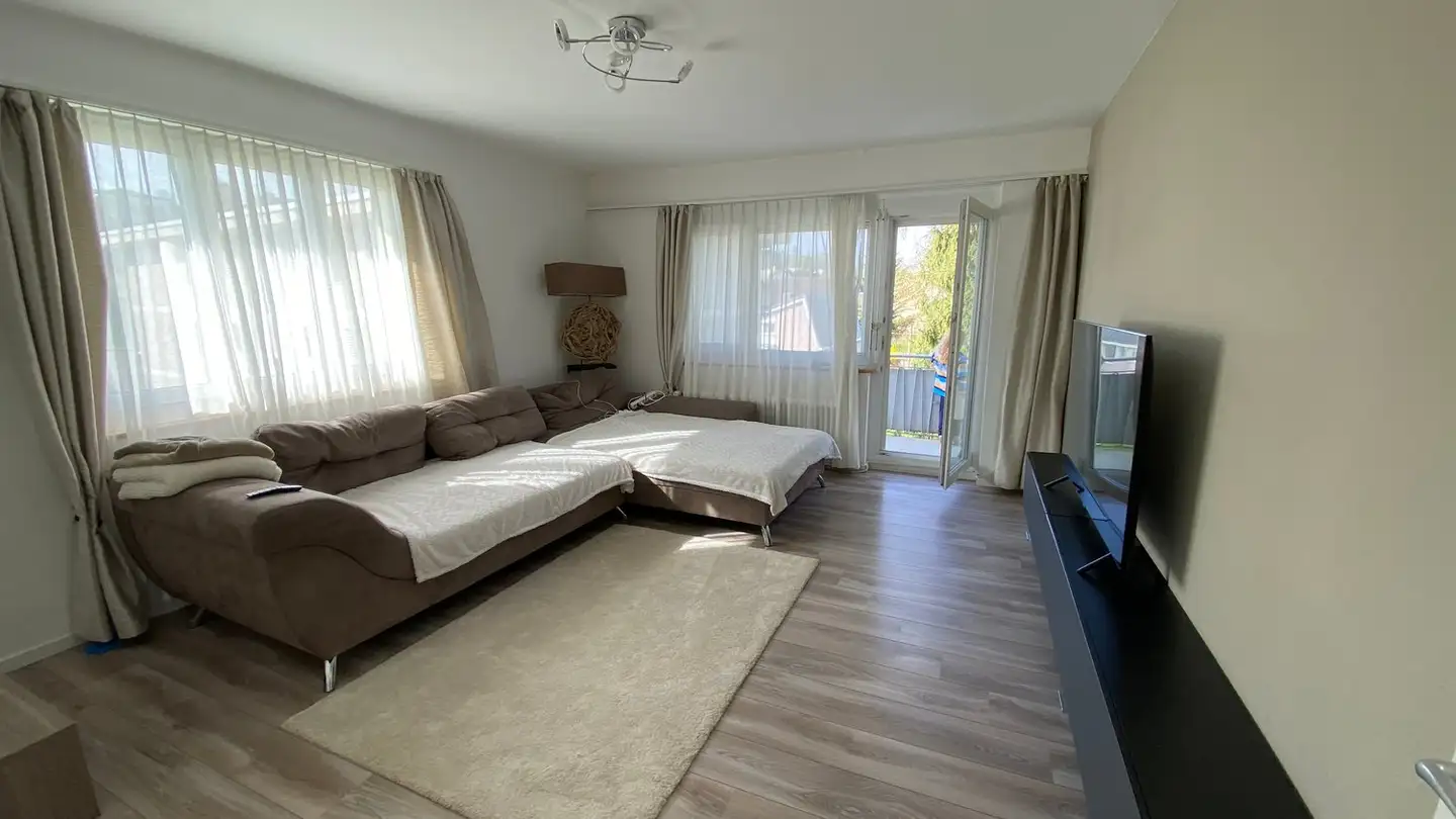 Appartamento in affitto - Oberwilerweg 53, 4852 Rothrist - Foto 3