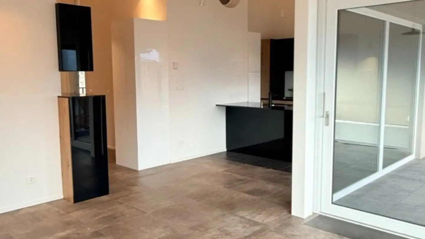 Apartment for rent - 1653 Crésuz - Photo 2