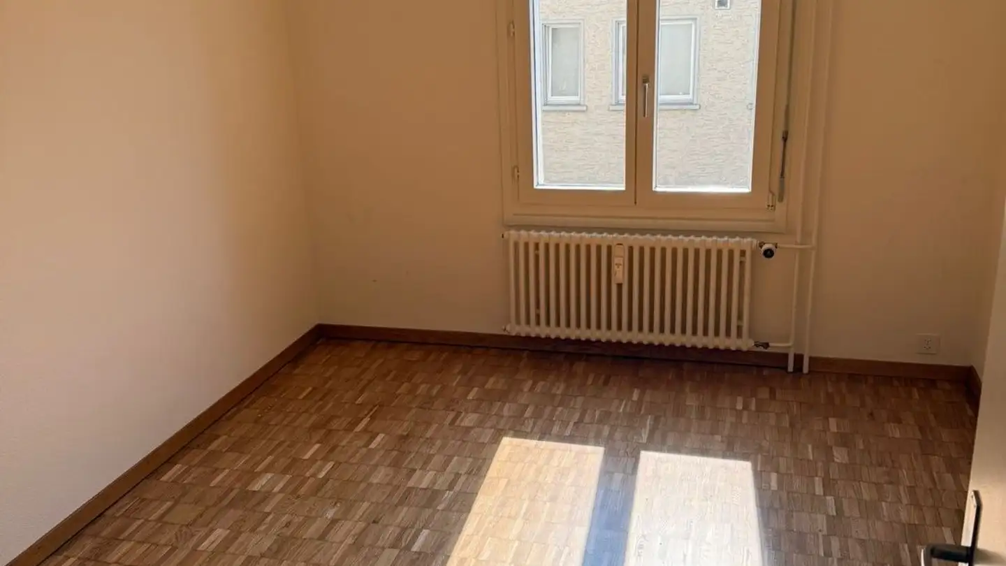 Single room for rent - 8037 Zürich