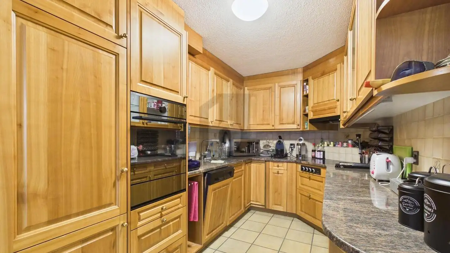 Apartment for rent - 8340 Hinwil - Photo 4