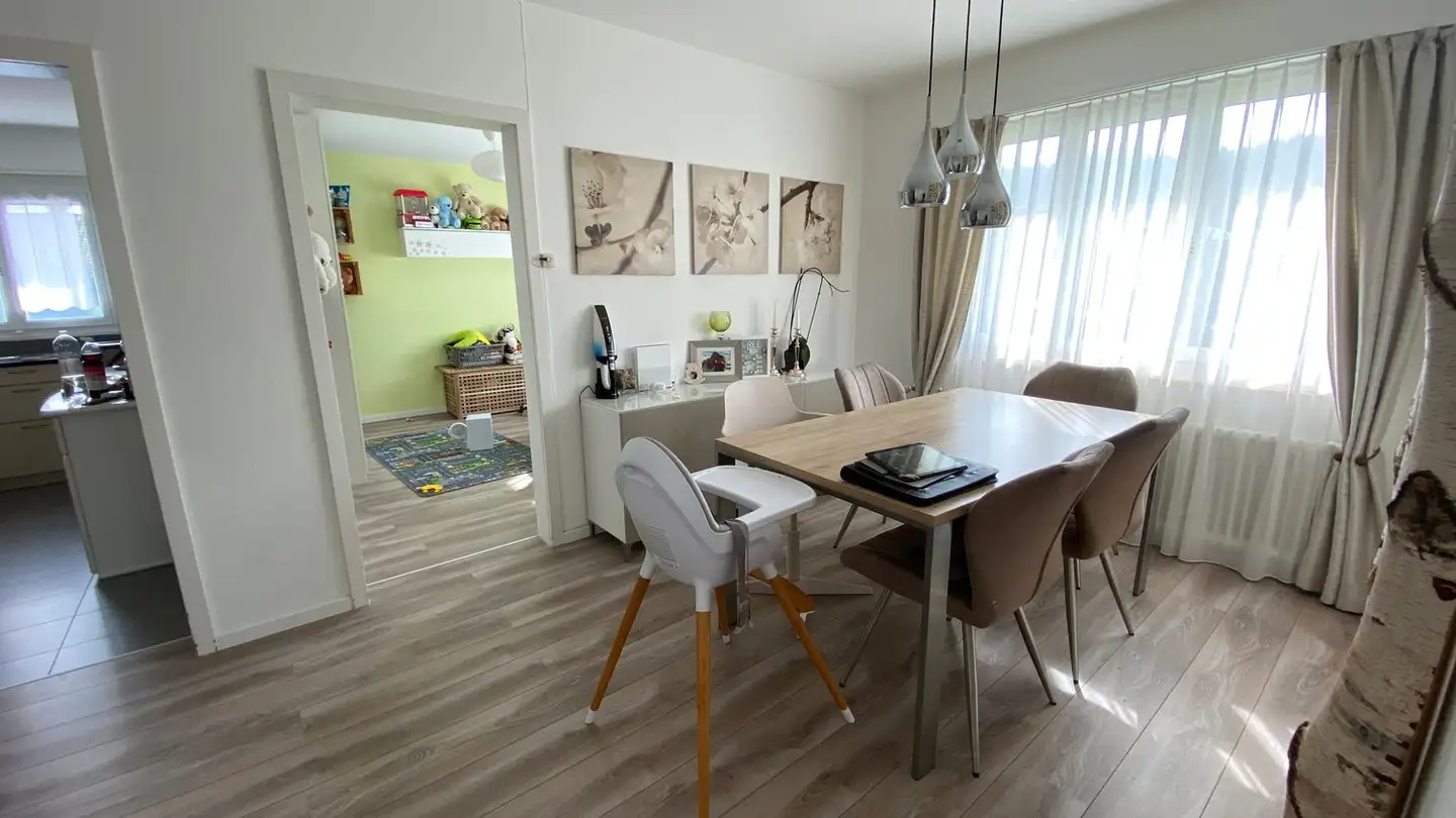 Appartamento in affitto - Oberwilerweg 53, 4852 Rothrist - Foto 4