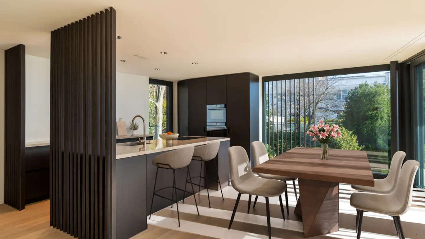 Appartamento in vendita - 8044 Zürich - Foto 2