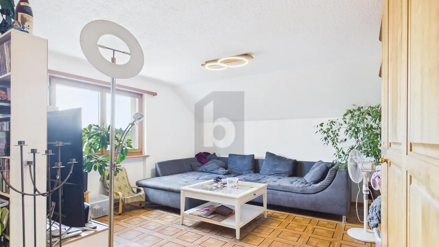 Apartment for rent - 8340 Hinwil - Photo 2