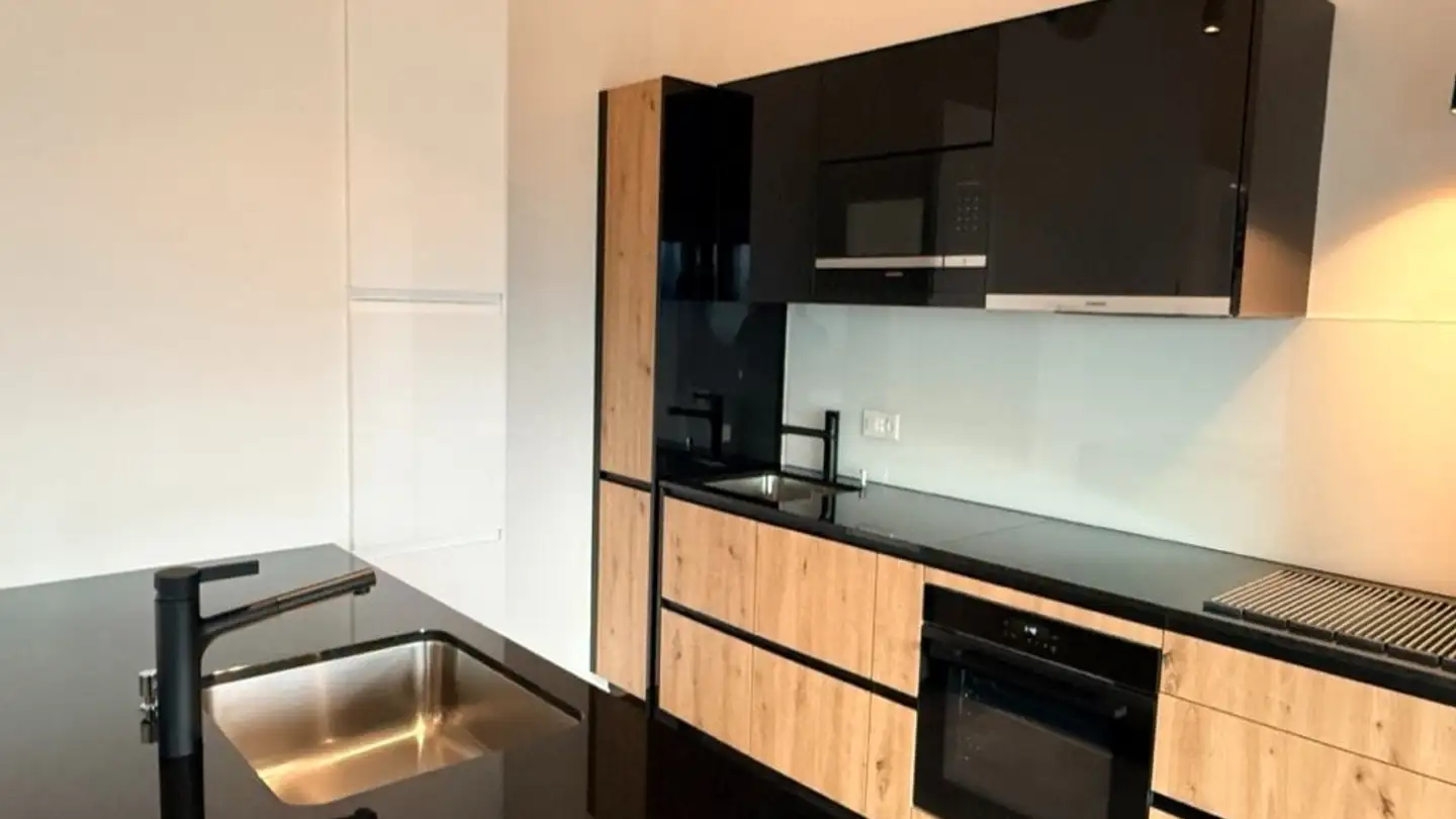 Apartment for rent - 1653 Crésuz