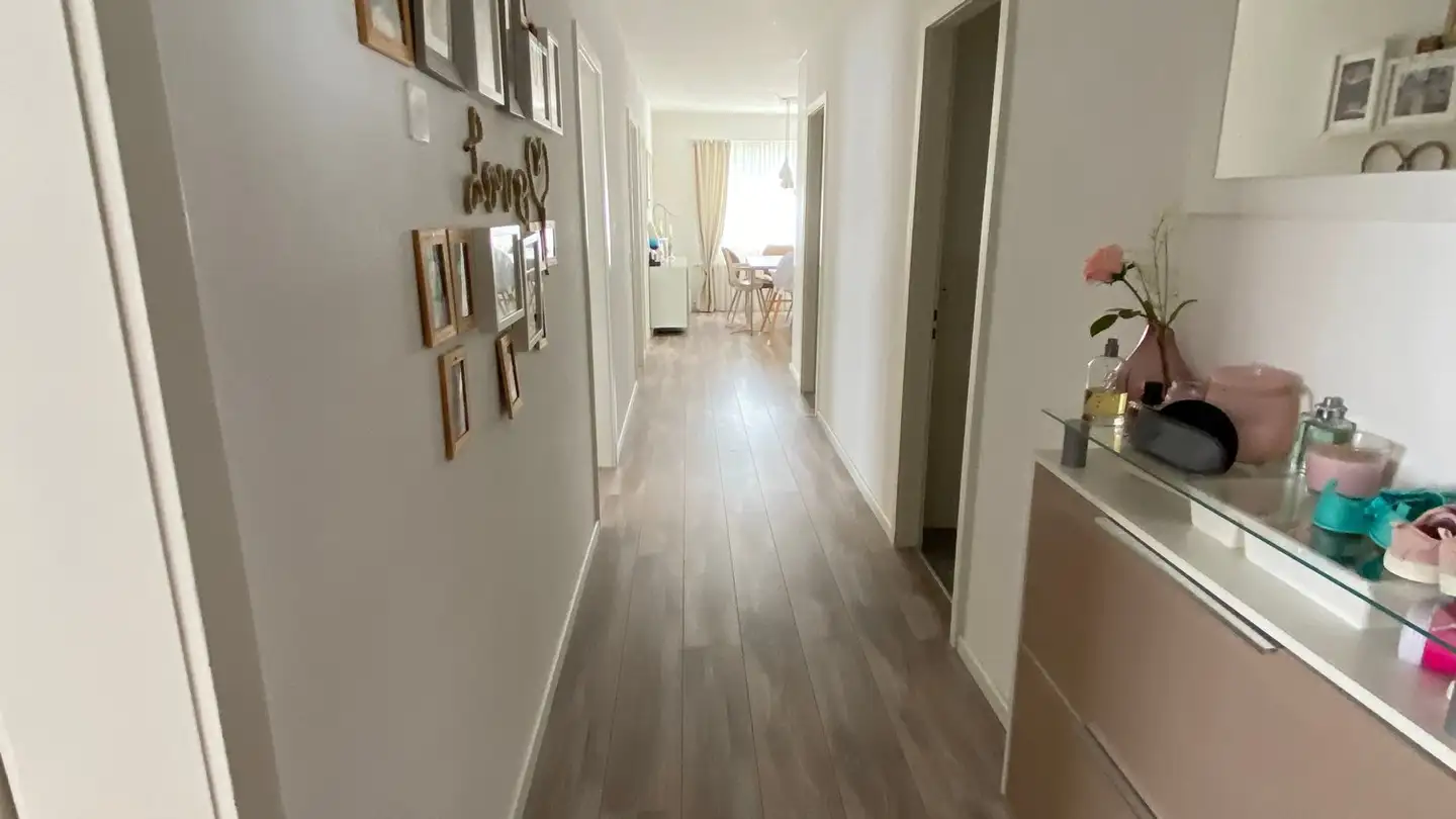 Appartamento in affitto - Oberwilerweg 53, 4852 Rothrist - Foto 2