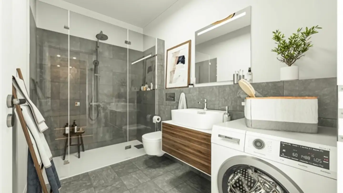 Appartement à vendre - Schulstrasse 10, 8522 Häuslenen - Photo 4