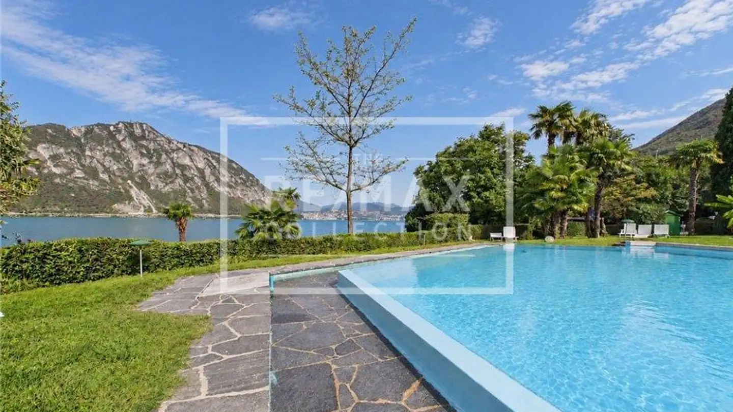 Apartment for sale - 6816 Bissone