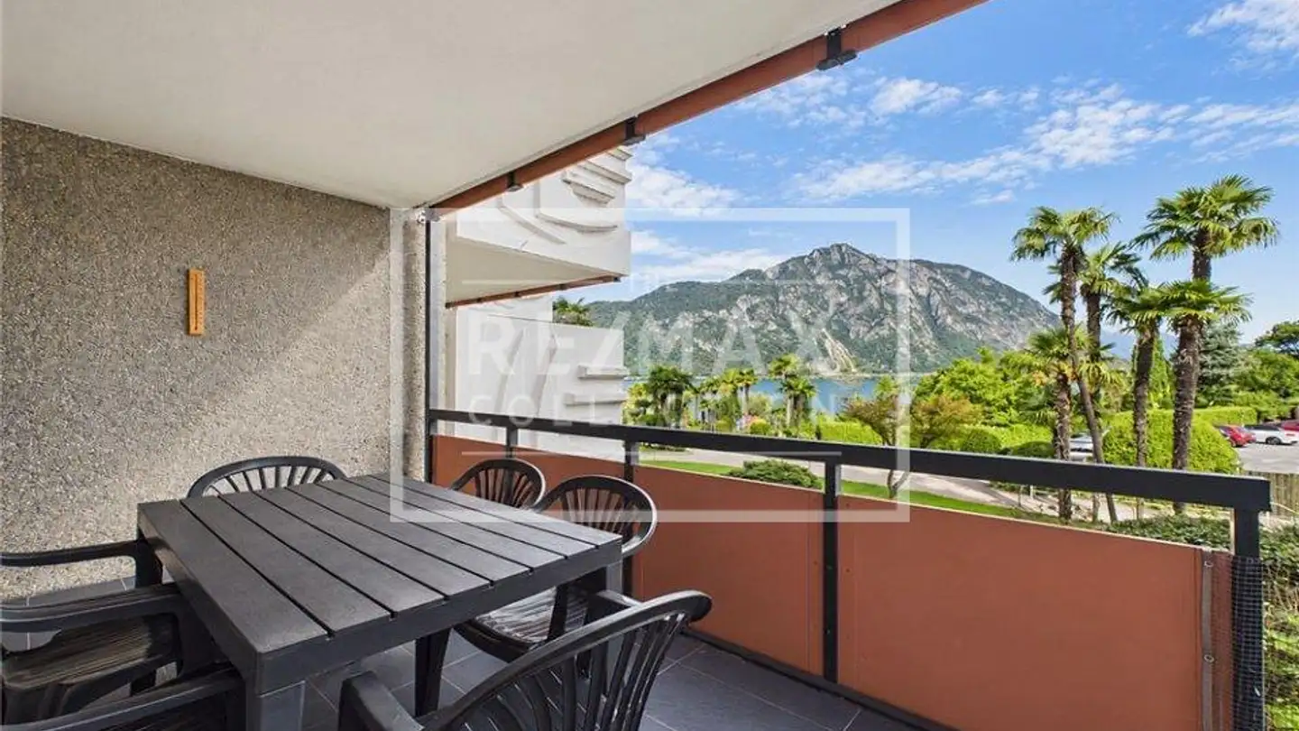 Apartment for sale - 6816 Bissone - Photo 2