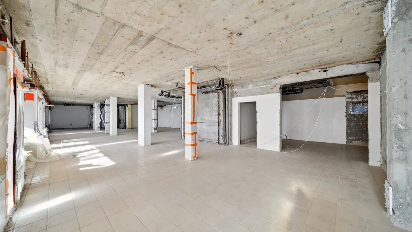 Negozio in affitto - Chemin De Pierrefleur 32, 1004 Lausanne - Foto 3