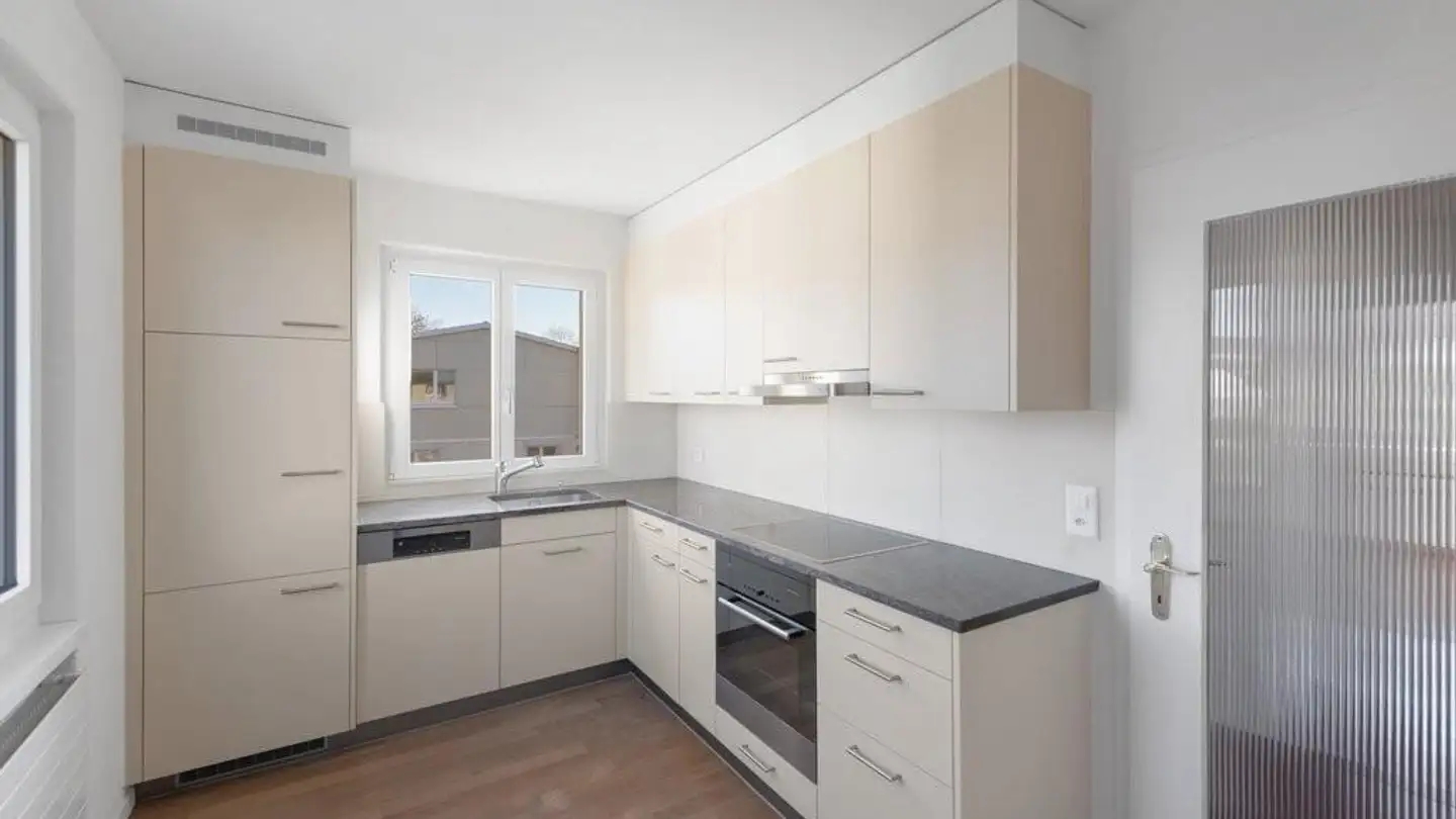 Einfamilienhaus mieten - Bruneggstrasse 8, 5210 Windisch - Foto 4