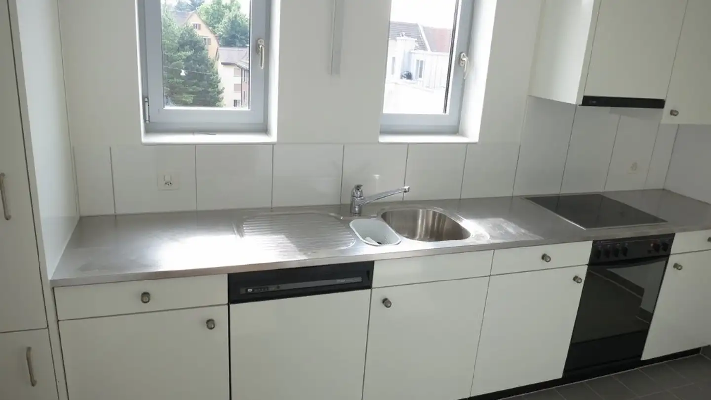 Appartement à louer - Rötelsteig 11, 8037 Zürich - Photo 4