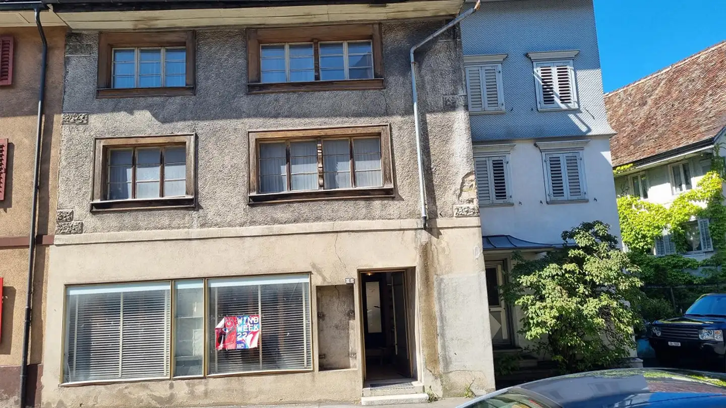 Single house for sale - Gotthardstrasse, 6415 Arth - Photo 2