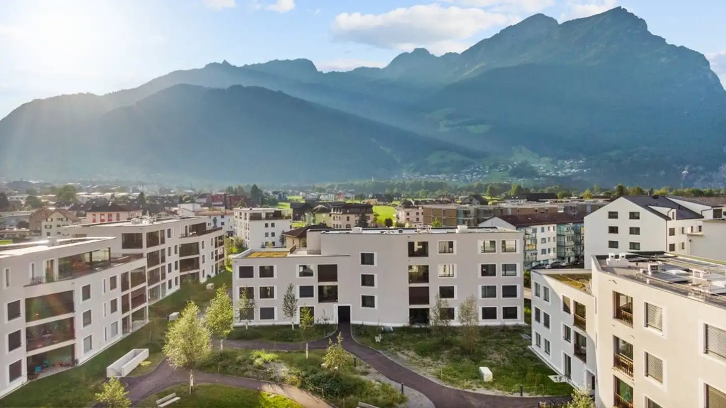 Spazio di archiviazione in affitto - In Der Matte 6, 6460 Altdorf UR