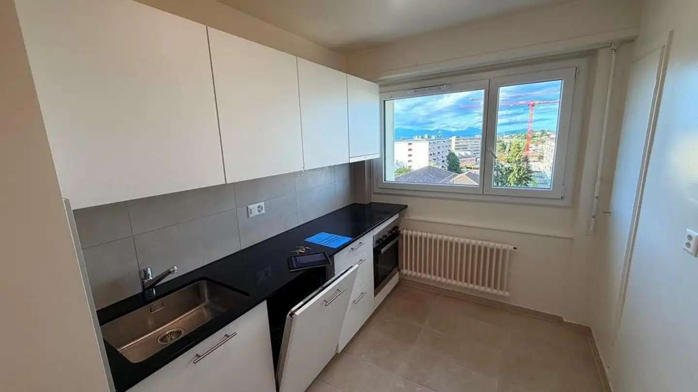 Wohnung mieten - Avenue D'epenex 19, 1024 Ecublens VD - Foto 4