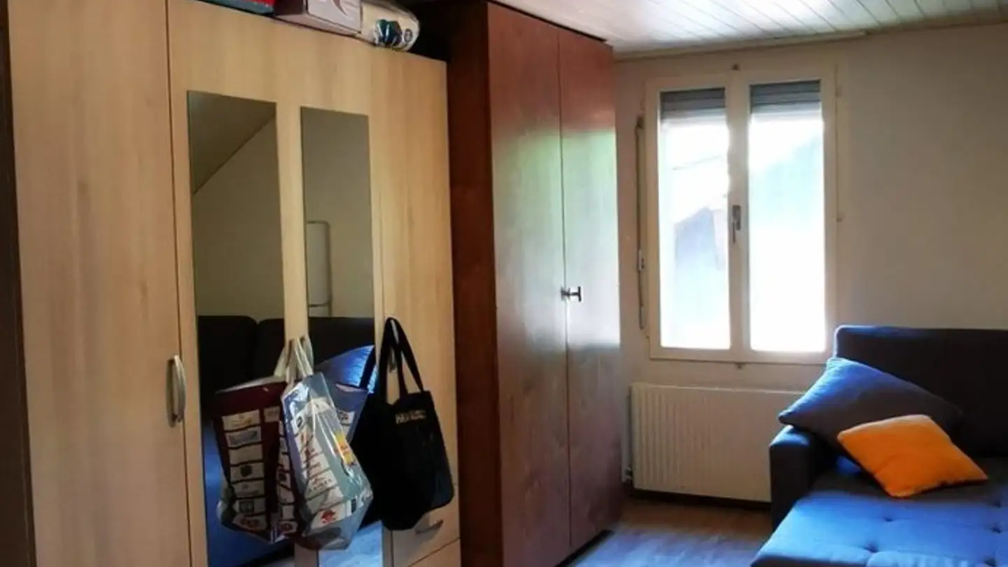 Appartement à louer - Sägegasse 27, 3400 Burgdorf - Photo 4