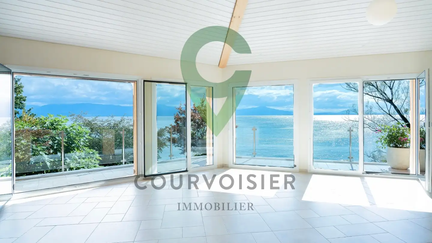 Maison individuelle à vendre - 1166 Perroy - Photo 4