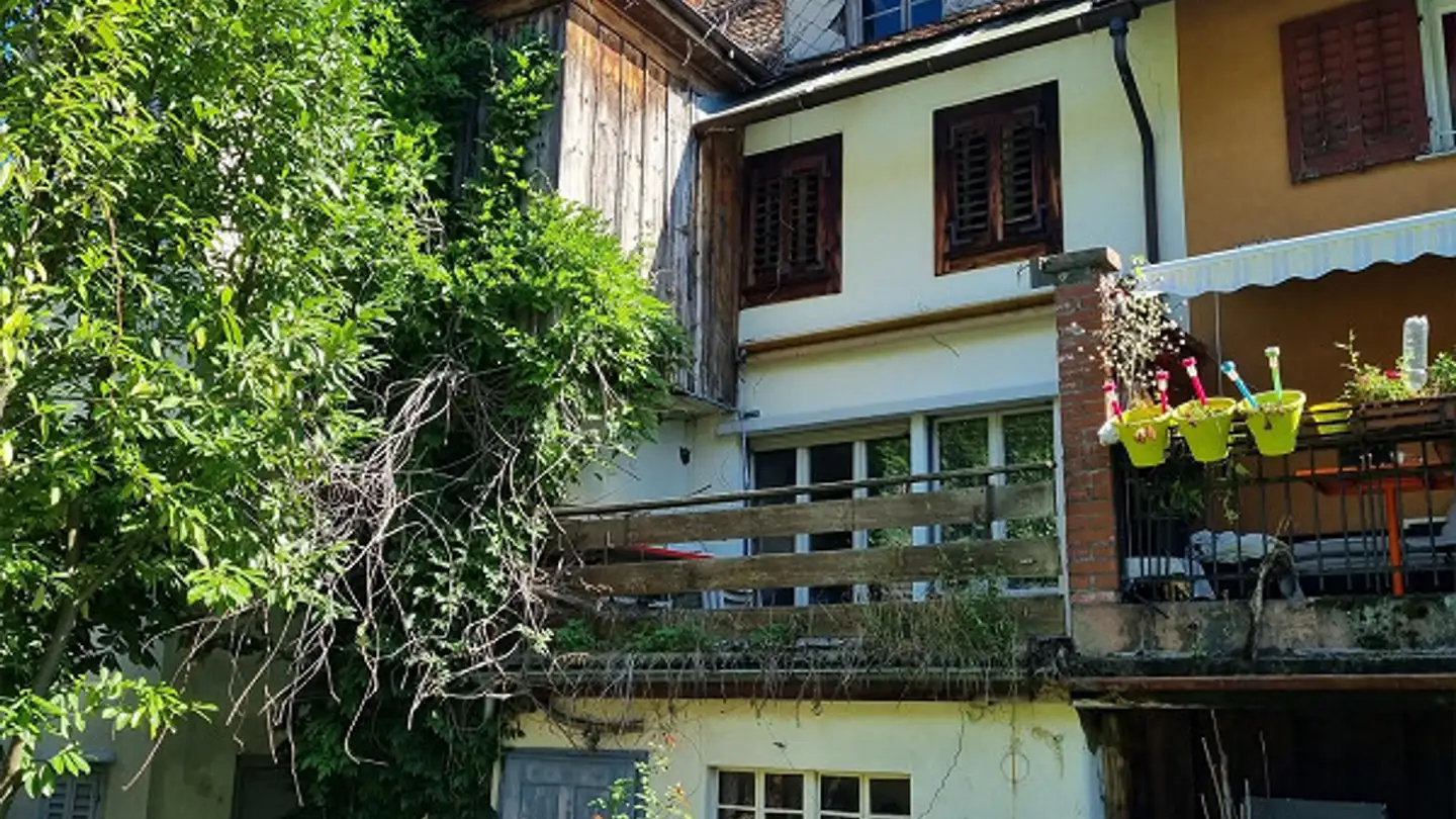 Single house for sale - Gotthardstrasse, 6415 Arth - Photo 3