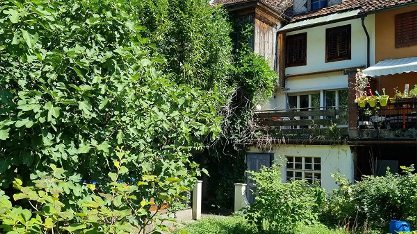 Single house for sale - Gotthardstrasse, 6415 Arth - Photo 4