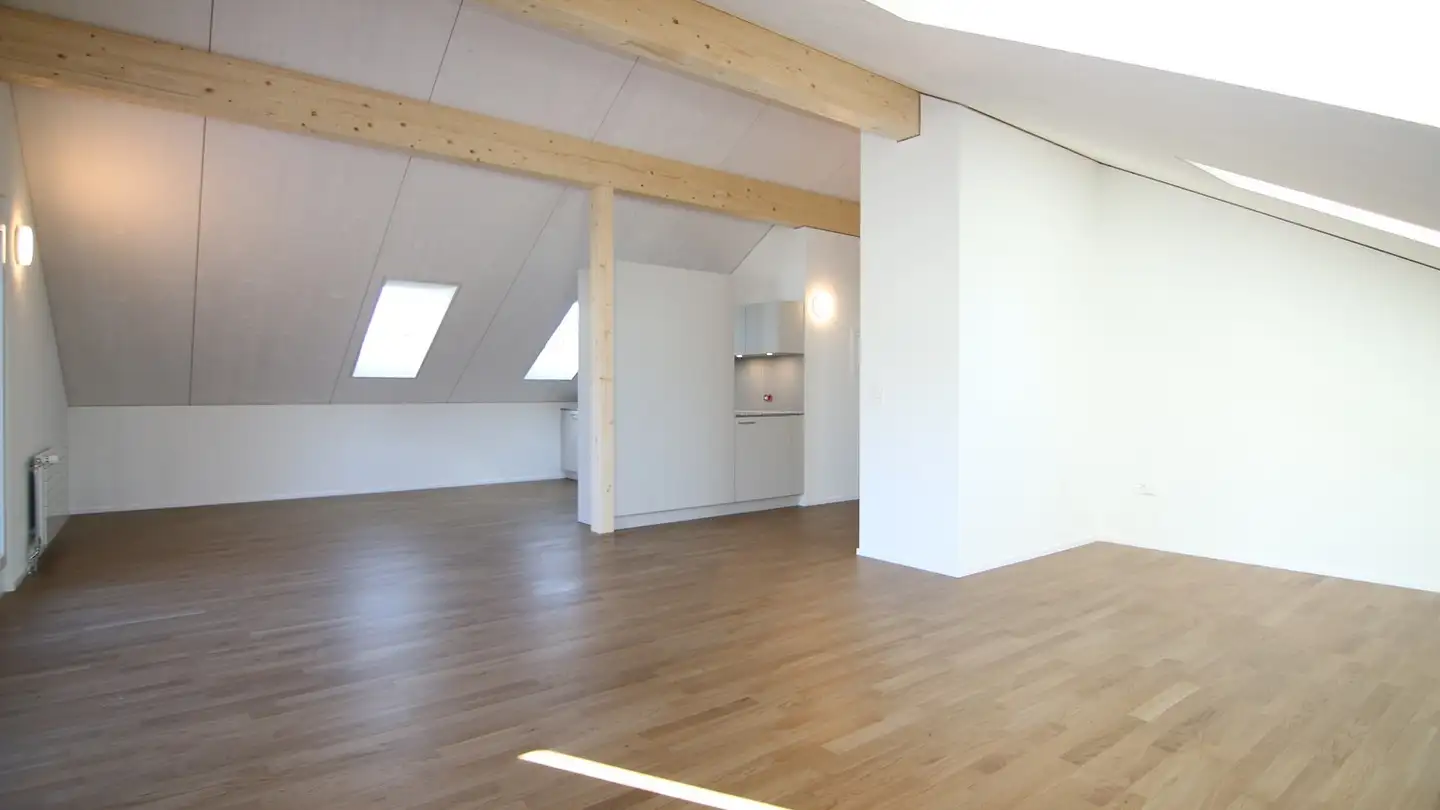 Appartement à louer - Muttenstrasse 8, 4500 Solothurn - Photo 2
