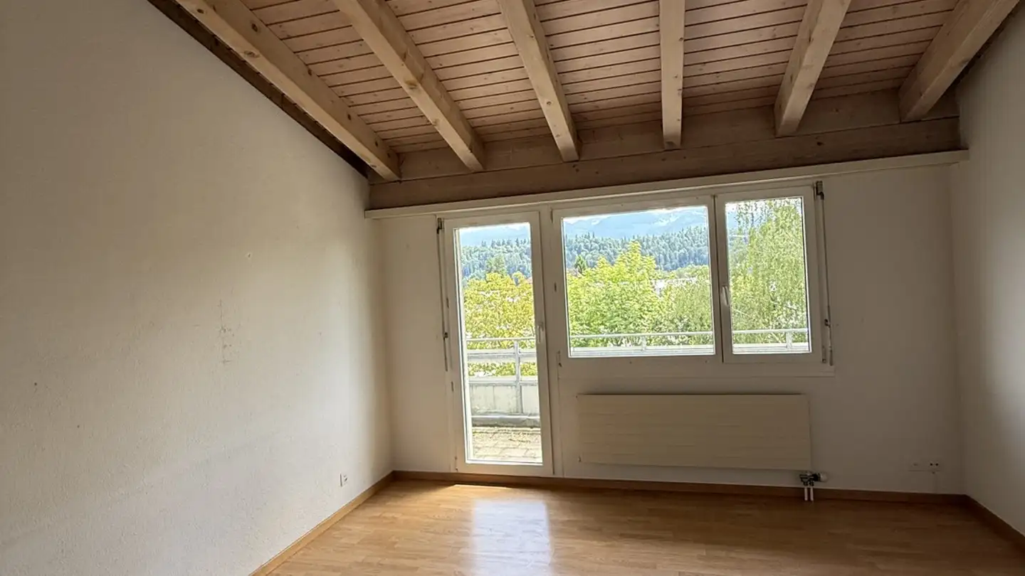 Appartement à louer - Säntisstrasse 7, 8716 Schmerikon - Photo 4