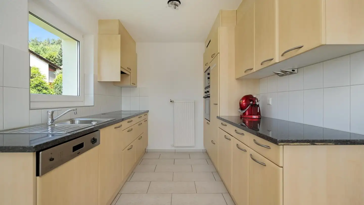 Appartement à louer - Zulligerstrasse 35, 3063 Ittigen - Photo 3