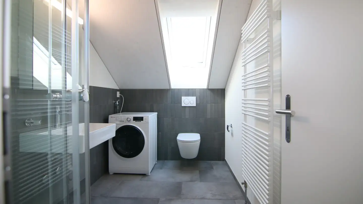 Appartement à louer - Muttenstrasse 8, 4500 Solothurn - Photo 4