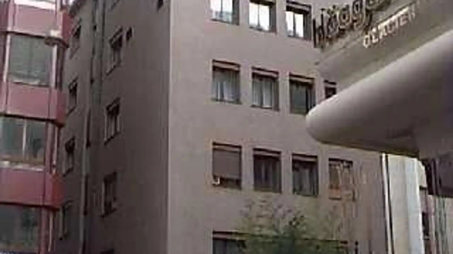 Appartamento in affitto - Steinenvorstadt 26, 4051 Basel