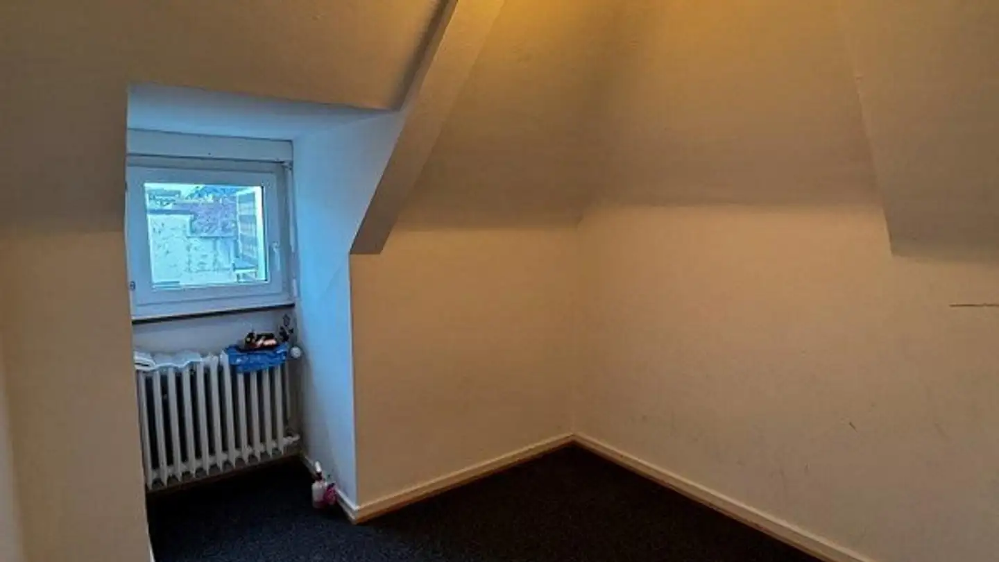 Appartamento in affitto - Steinenvorstadt 26, 4051 Basel - Foto 3