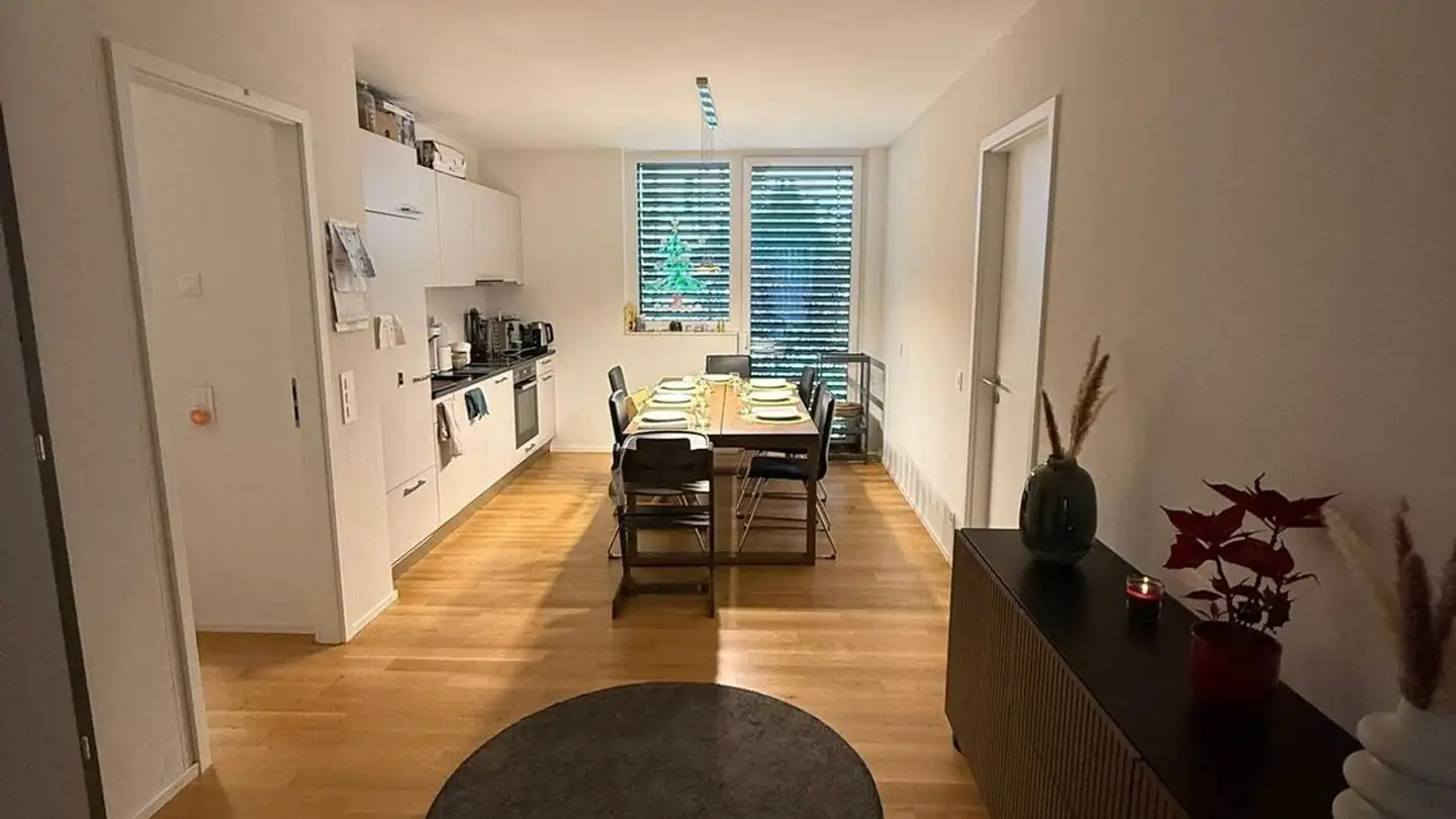 Appartement à louer - Route d'Eguechaudens, 1030 Bussigny