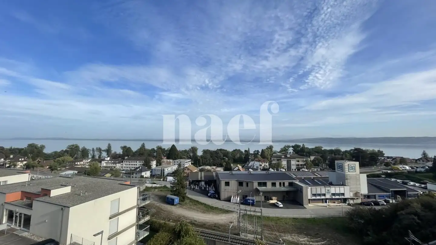 Appartamento in affitto - Rue Du Castel 5, 2024 St-Aubin-Sauges - Foto 2