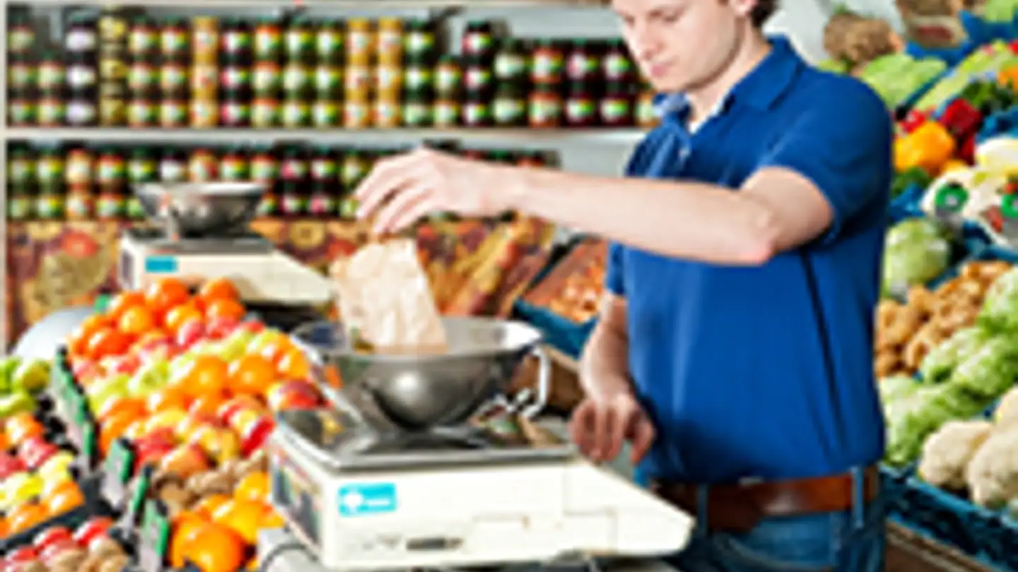 Magasin à louer - 1005 Lausanne