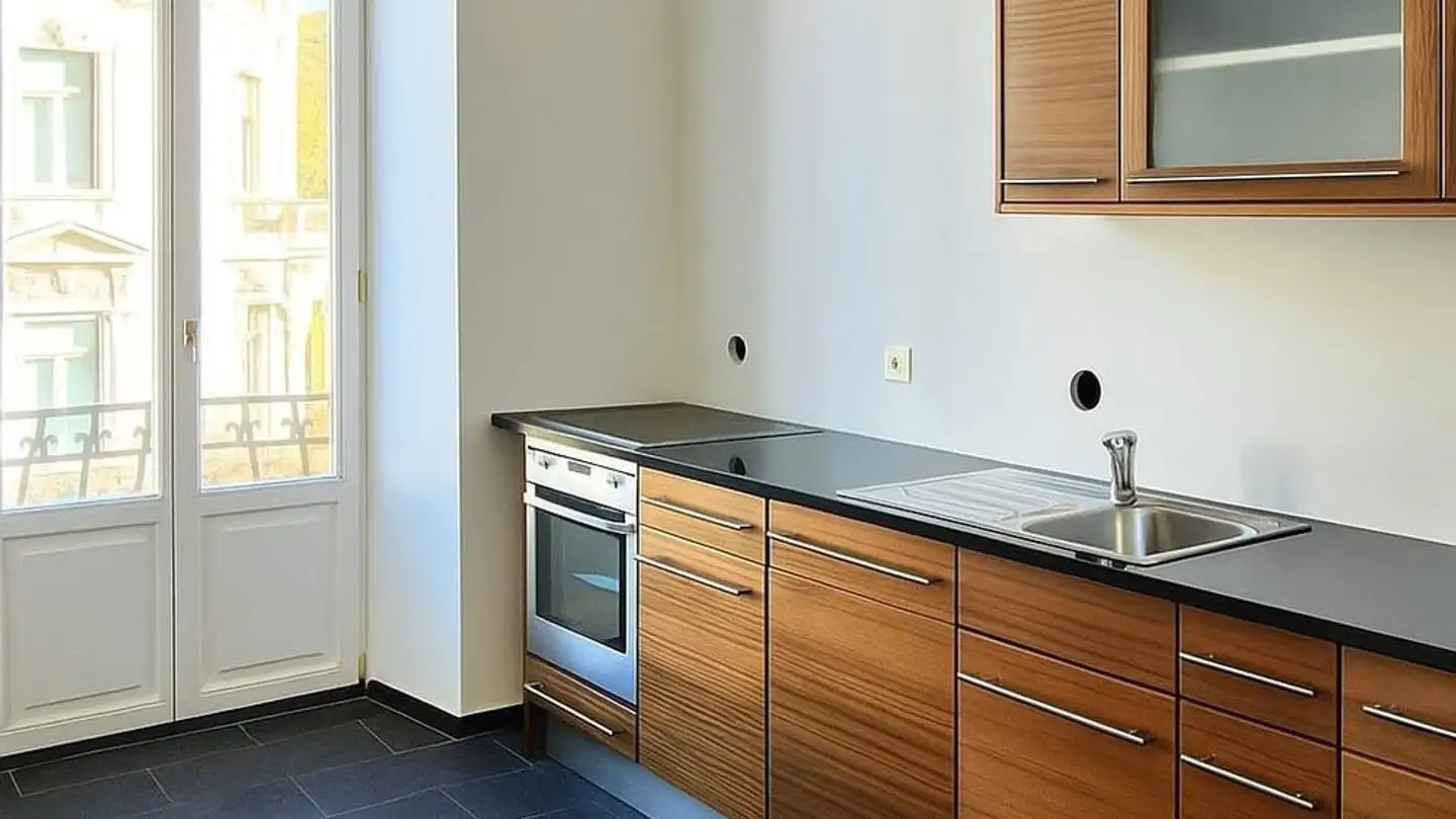 Appartement à louer - 6900 Lugano - Photo 4