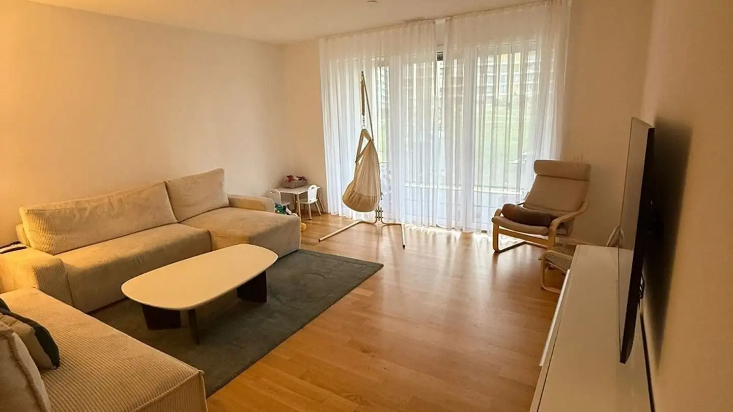 Appartement à louer - Route d'Eguechaudens, 1030 Bussigny - Photo 2