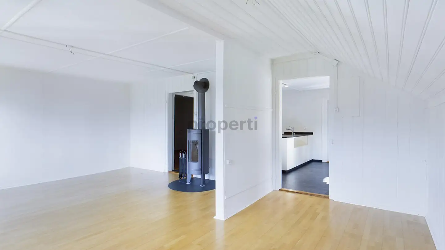 Attique à louer - 3634 Thierachern - Photo 2