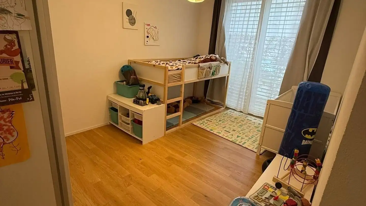 Appartement à louer - Route d'Eguechaudens, 1030 Bussigny - Photo 3