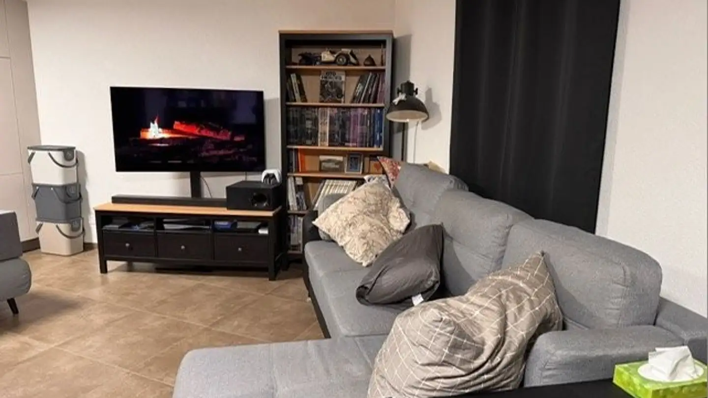 Apartment for rent - Chemin Des Granges 25, 1618 Châtel-St-Denis