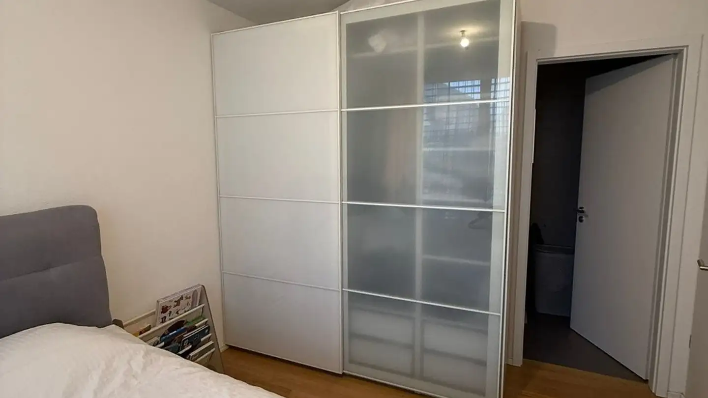 Appartement à louer - Route d'Eguechaudens, 1030 Bussigny - Photo 4