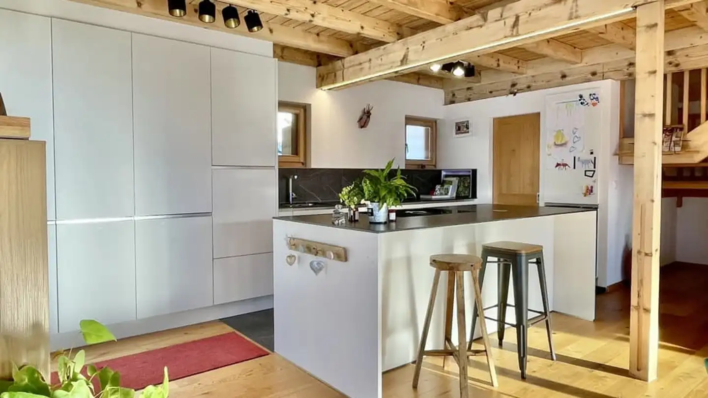 Casa singola in vendita - 1974 Arbaz - Foto 3