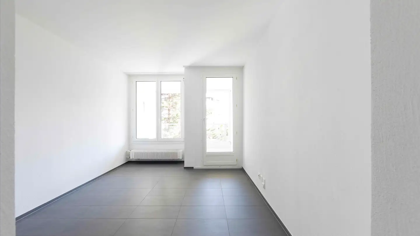 Apartment for rent - Pulvermühlestrasse 5, 7000 Chur - Photo 2