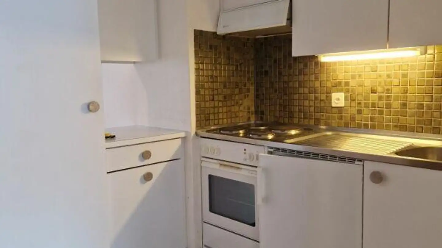 Wohnung mieten - Kasernenstrasse 58b, 9100 Herisau - Foto 2