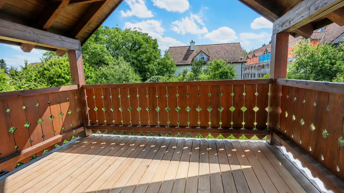 Wohnung mieten - Dorfstrasse 32, 5405 Dättwil AG